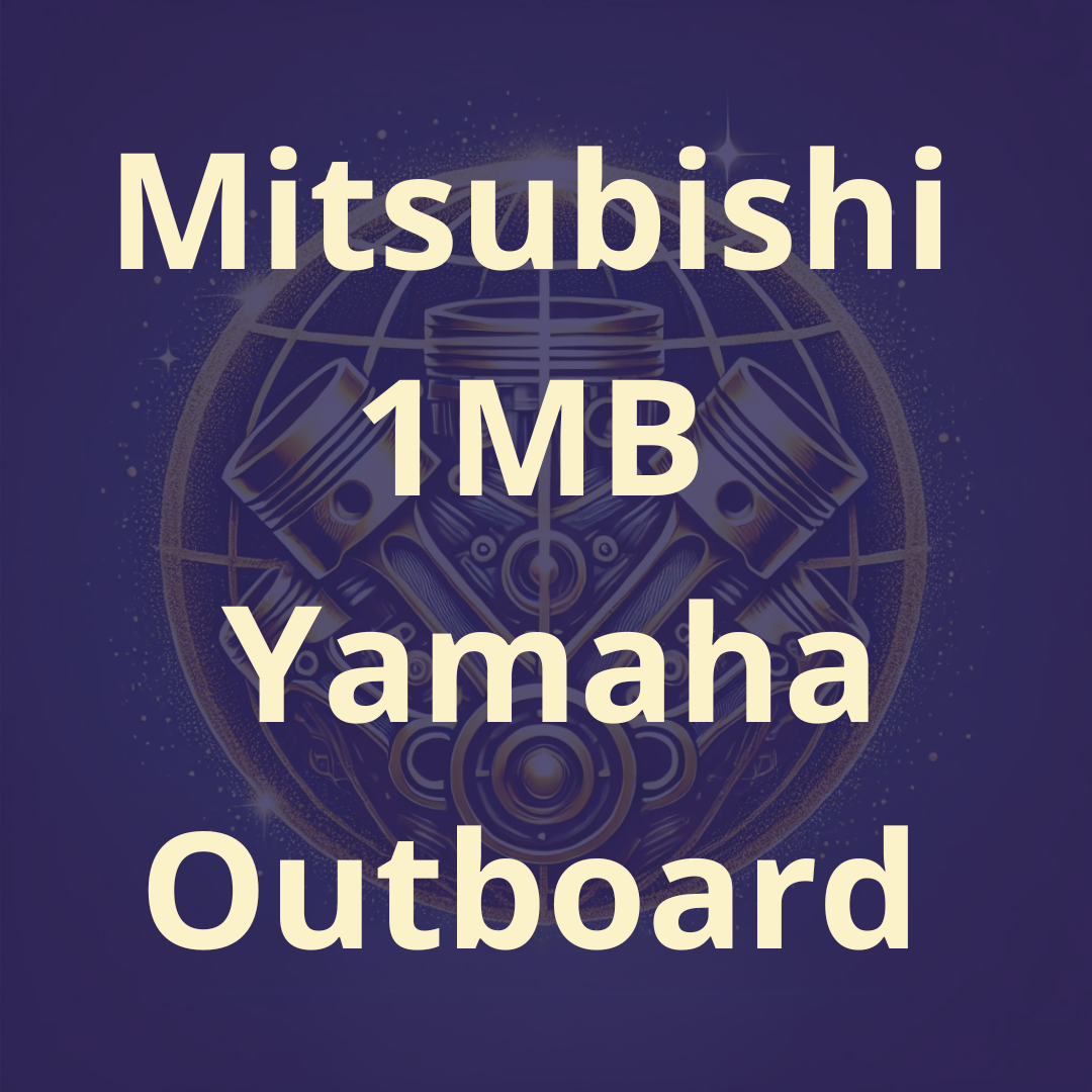 Yamaha Outboard chiptuning tunerpro