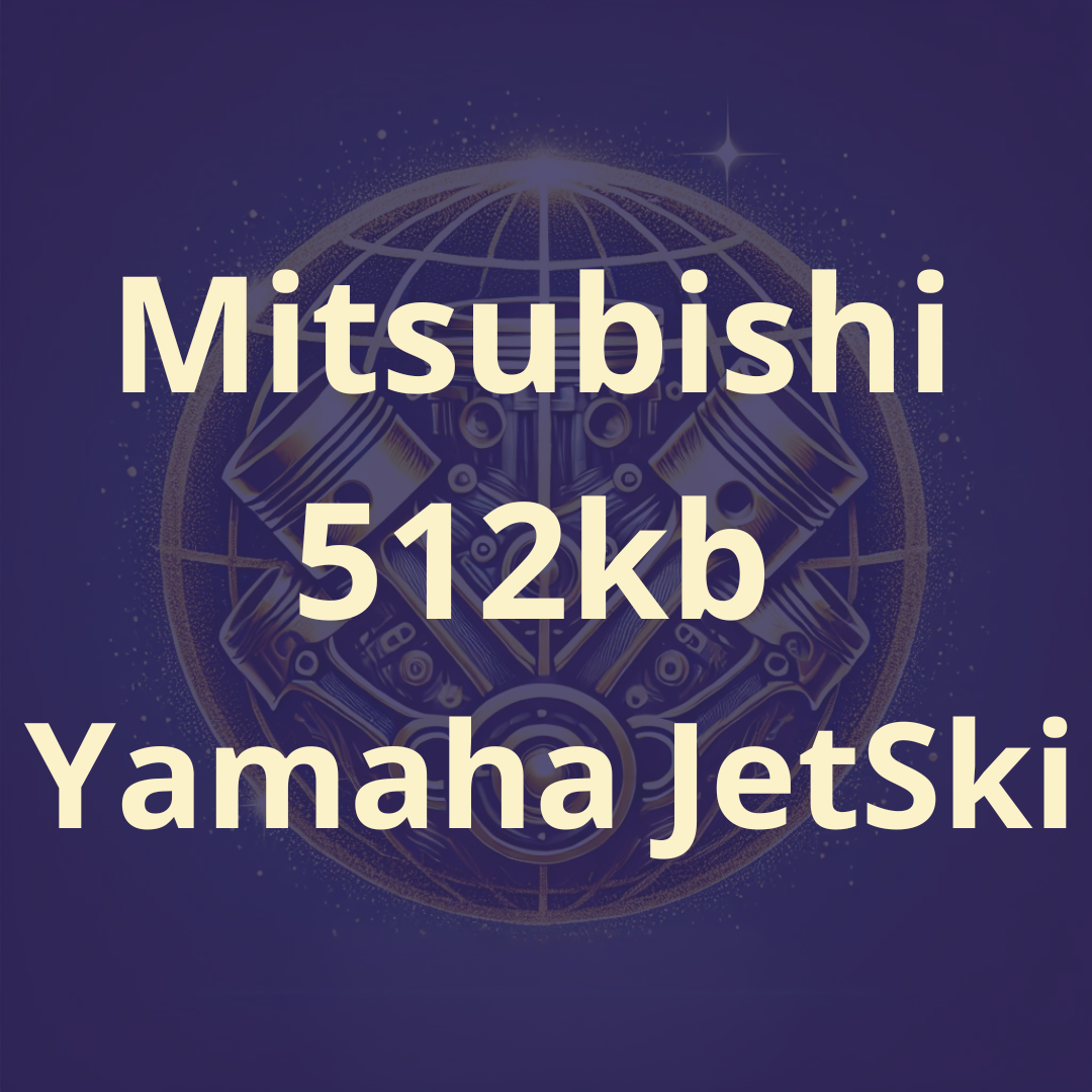 Yamaha JetSki oldskulltuning tunerpro