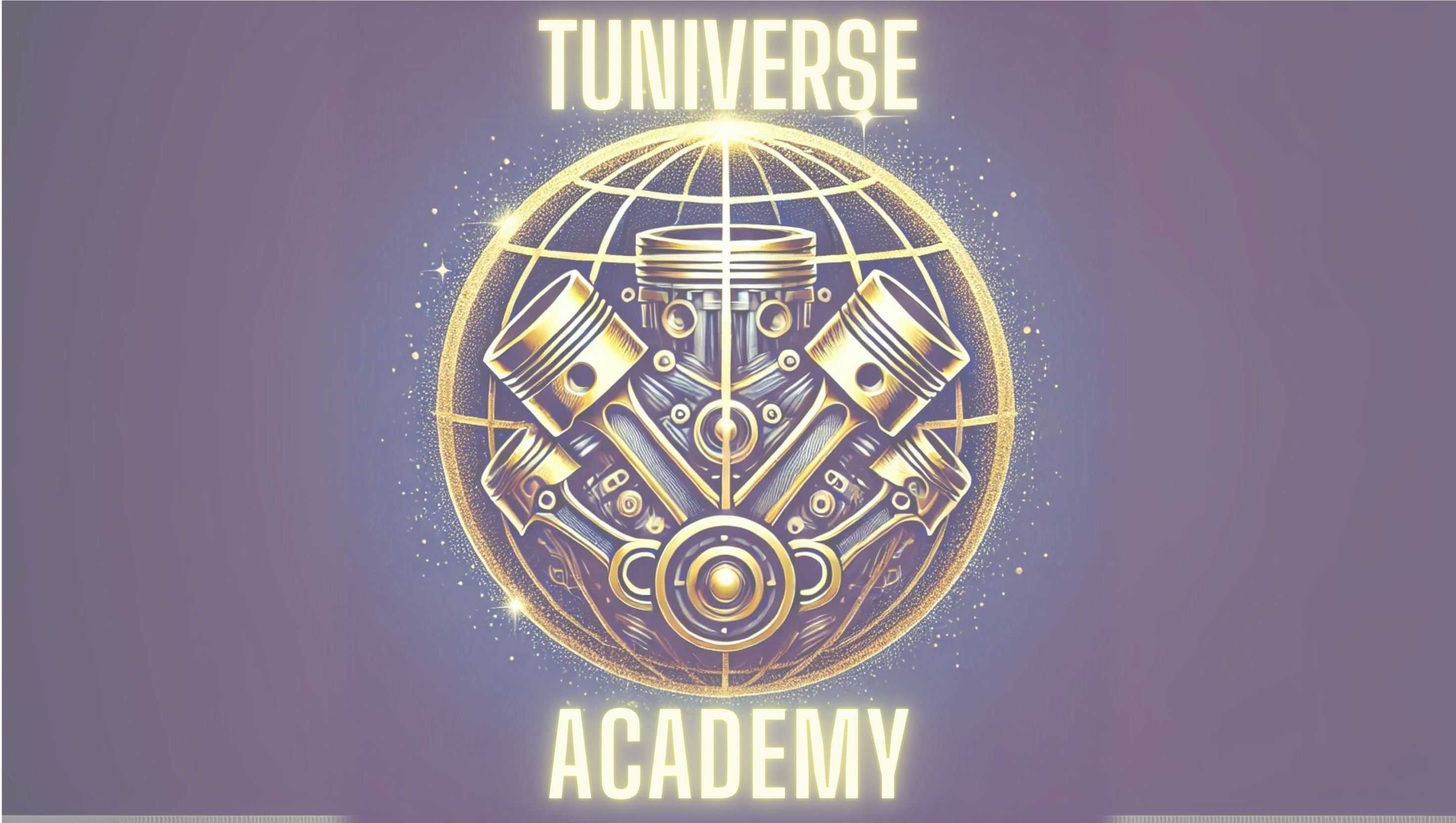 tuniverse academy logo