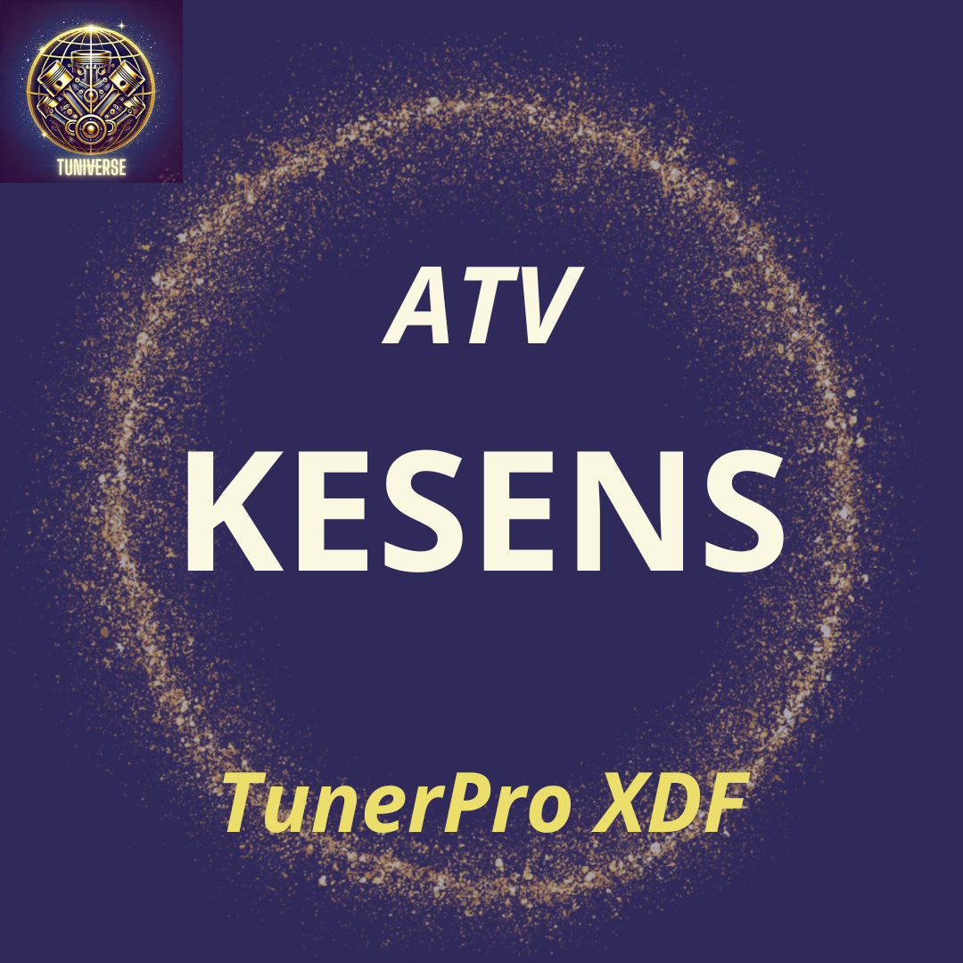 ATV KESENS