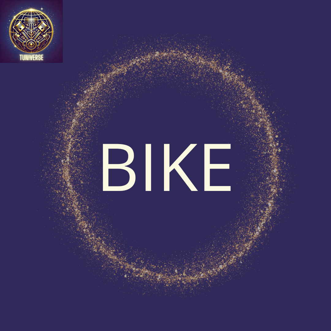 Bikes chiptuning TunerPro