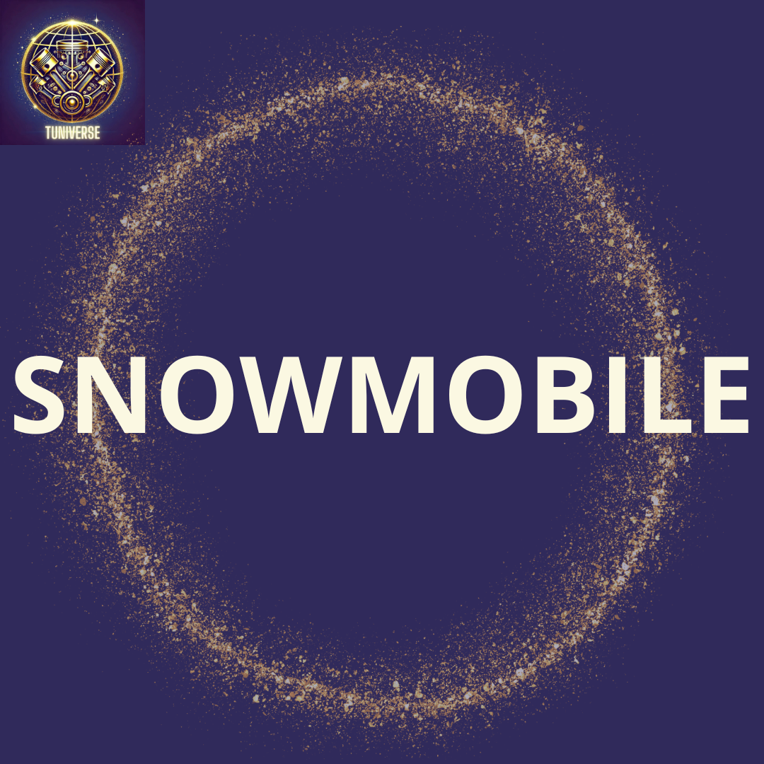 snowmobile maps tunerpro