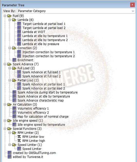 Hartford HD223 chiptuning xdf delphi 