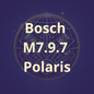 Bosch M7.9.7 Polaris