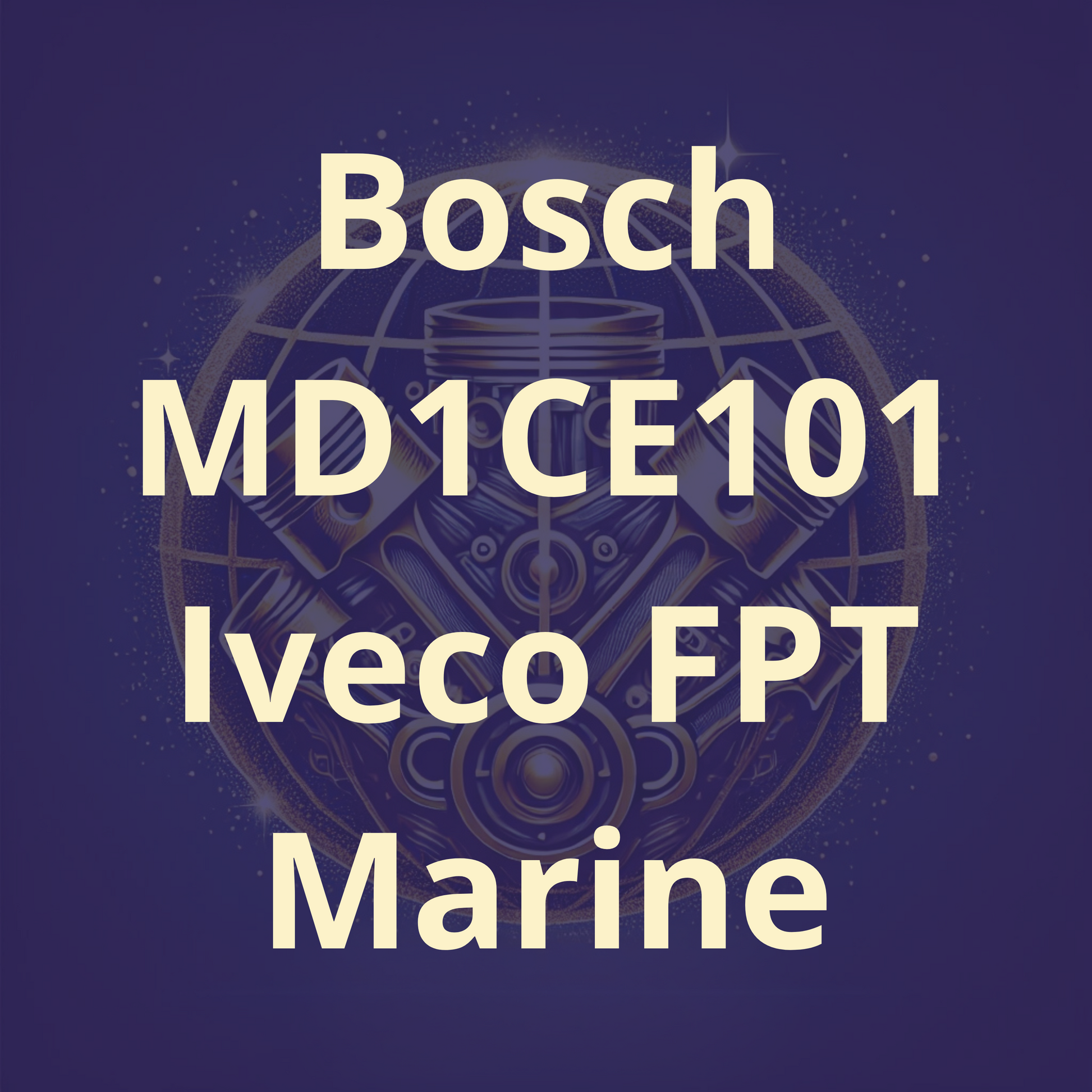 Iveco FPT Marine tuning