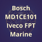Iveco FPT Marine tuning