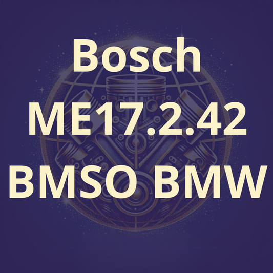 bmw maps tuning xdf tunerpro