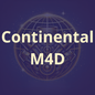 Continental M4D Ducati tuning maps