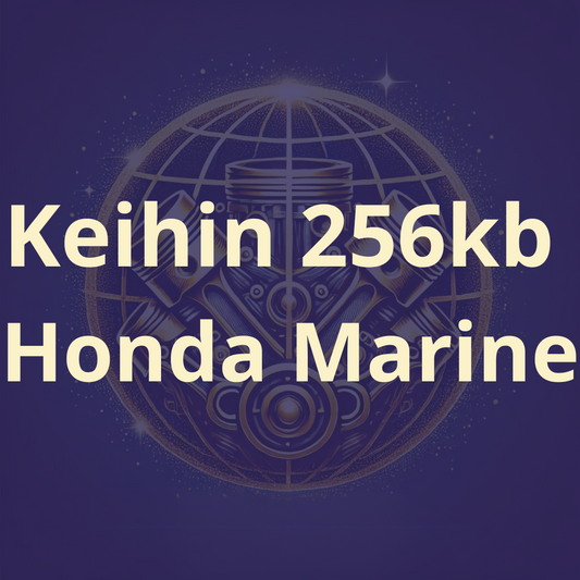 honda marine tunerpro