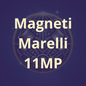 Marelli 11MP xdf maps meaning