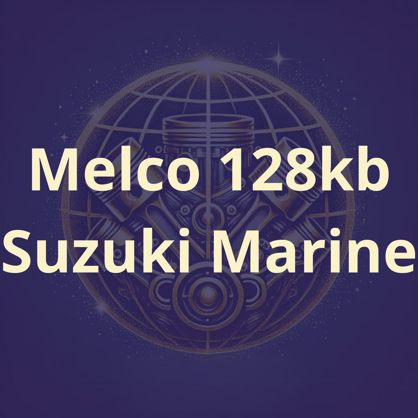 suzuki marine tunerpro