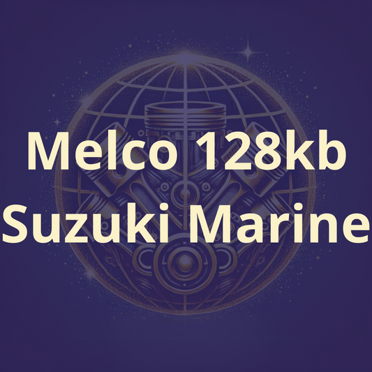 suzuki marine tunerpro
