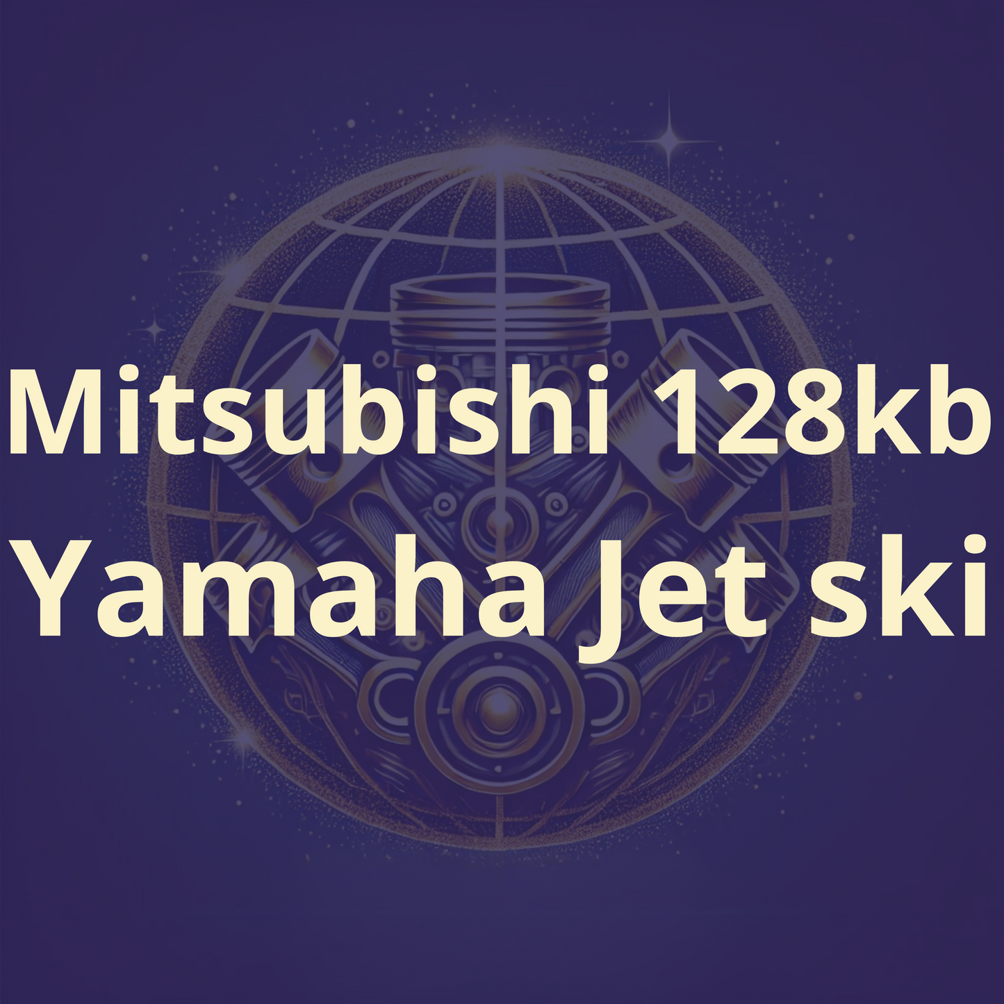 yamaha jet ski tunerpro