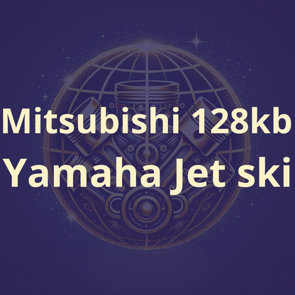 yamaha jet ski tunerpro