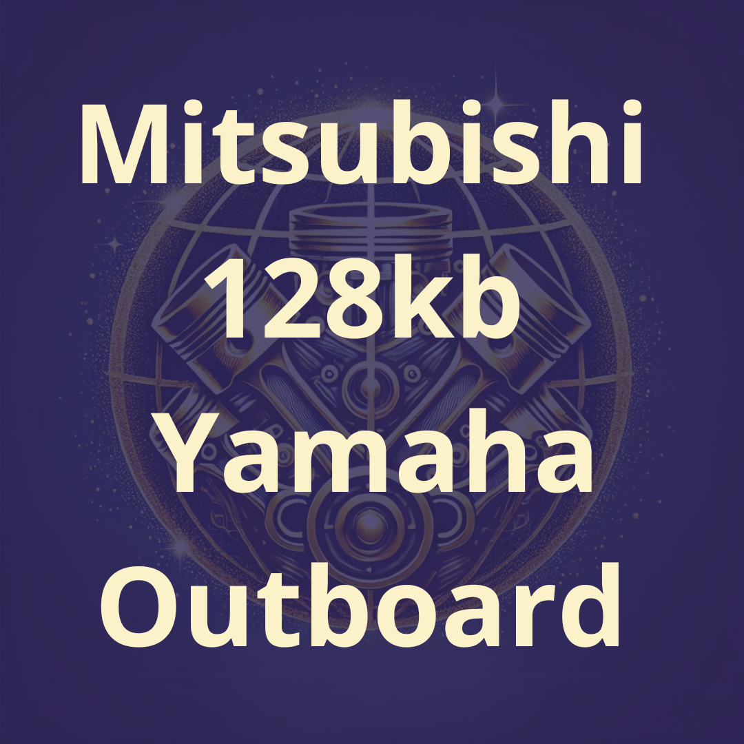 Yamaha Outboard tuning tunerpro