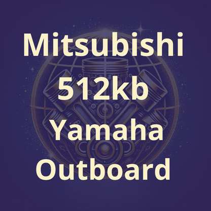 Yamaha Outboard tunerpro xdf
