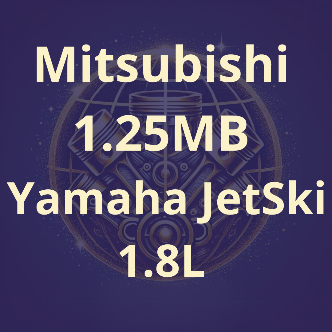 Yamaha jet ski tunerpro oldskulltuning