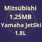 Yamaha jet ski tunerpro oldskulltuning