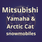 Mitsubishi Yamaha and Arctic Cat  tunerpro maps xdf