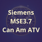 Siemens MSE3.7 Can Am tunerpro xdf maps