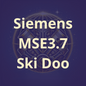 Siemens MSE3.7 Ski Doo snowmobile tunerpro maps