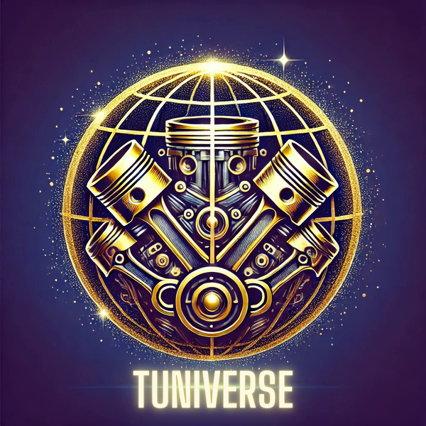 logo for tuniverse